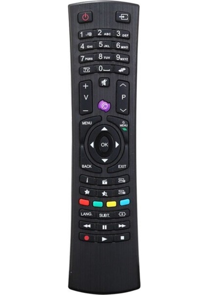 Vestel 40PF7070 LED Tv Kumandası