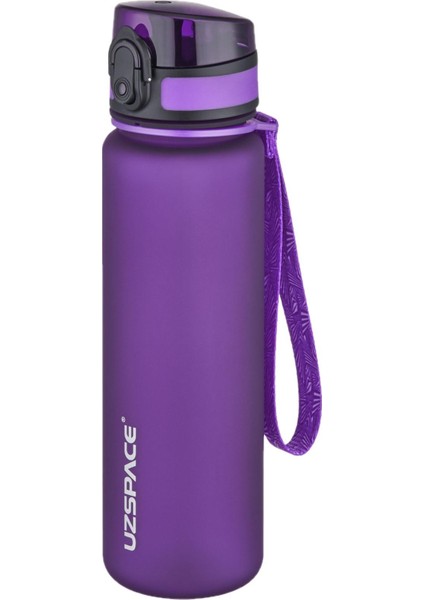 Tritan Su Matarası Softtouch 500 ml