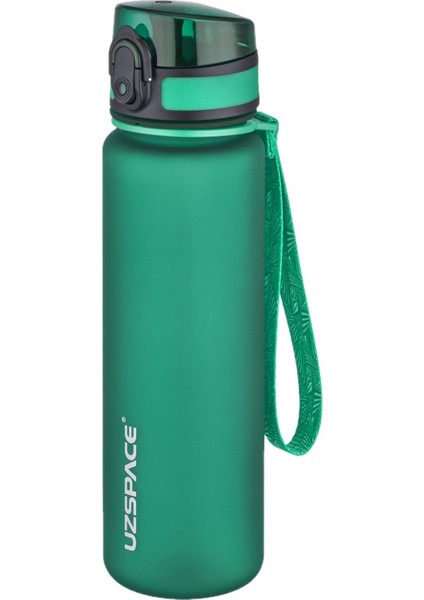 Tritan Su Matarası Softtouch 500 ml