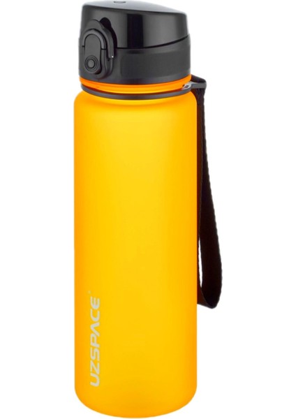 Tritan Su Matarası Softtouch 500 ml