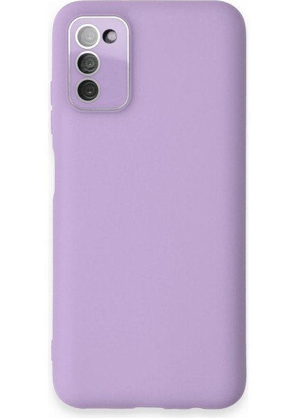 Samsung Galaxy A03S Uyumlu Nano Arka Koruma