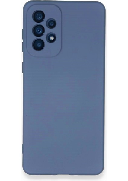 Samsung Galaxy A73 Uyumlu Nano Arka Koruma