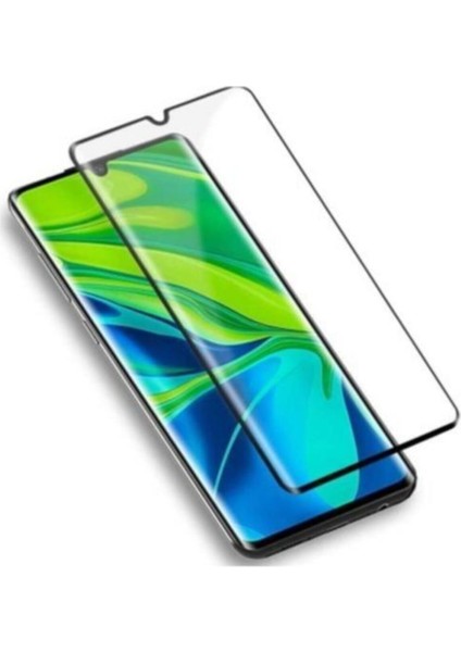 Piyasa Sepeti Xiaomi Mi Note 10 Lite Seramik Ekran Koruyucu