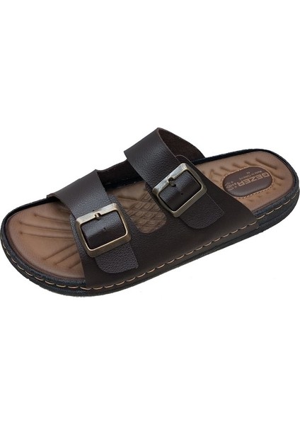 Kaydırmaz Anatomik Taban Erkek Terlik fiyatları