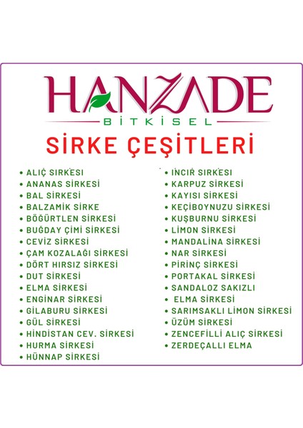 Elma Sirkesi 500 ml x 6 Adet Doğal Fermantasyon Içilebilir Katkısız