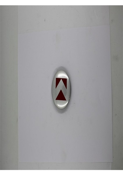 Plastik Jant Göbeği Karsan Logolu Jest