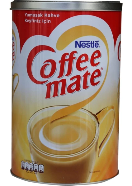 Coffee Mate Tin 2 kg