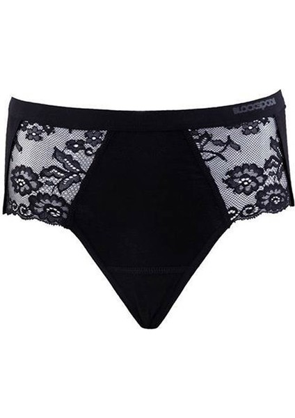 1311 Dantelli Kadın Slip Külot