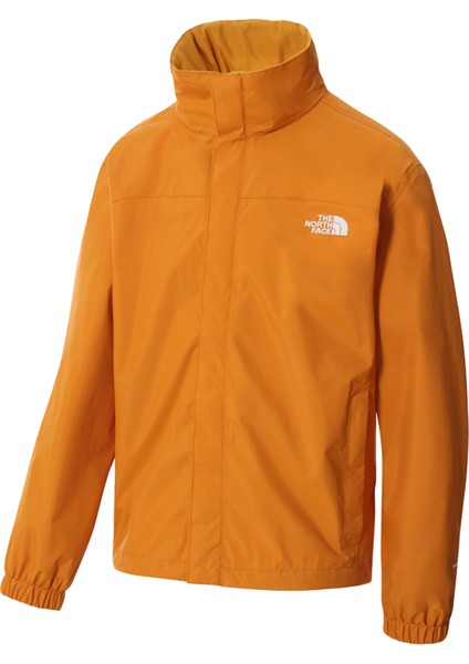 The North Face Resolve - Eu Erkek Yağmurluk - NF00AR9T