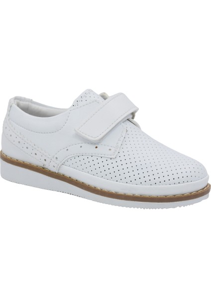 Maxxi Erkek Klasik Erkek Çocuk Sünnet Casual Ayakk