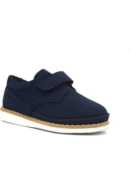 Maxxi Erkek Çocuk Sünnet İçin Şık Casual Ayakkabı Düz Taban