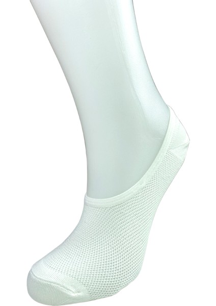 12 Adet Canlı Renk Kadın Spor Babet Çorap modelleri