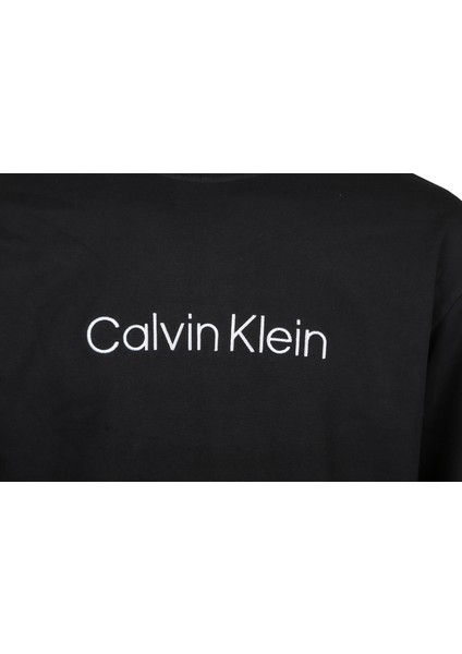 Calvin Klein Erkek Sweatshirt 40HM230-001