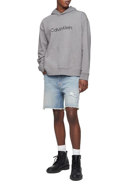 Erkek Sweatshirt 40HM231-030