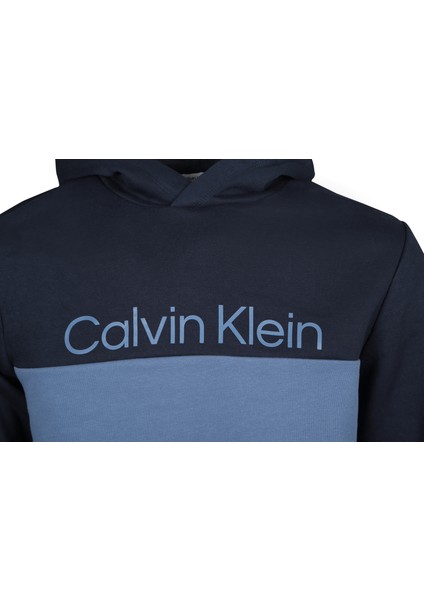 Erkek Sweatshirt 40IC402-410
