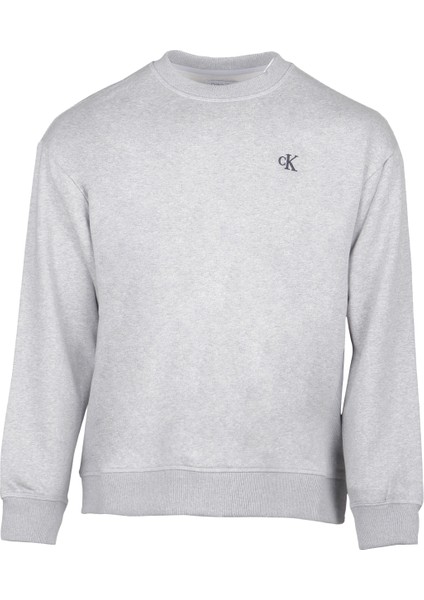 Erkek Sweatshirt 40HM255-032