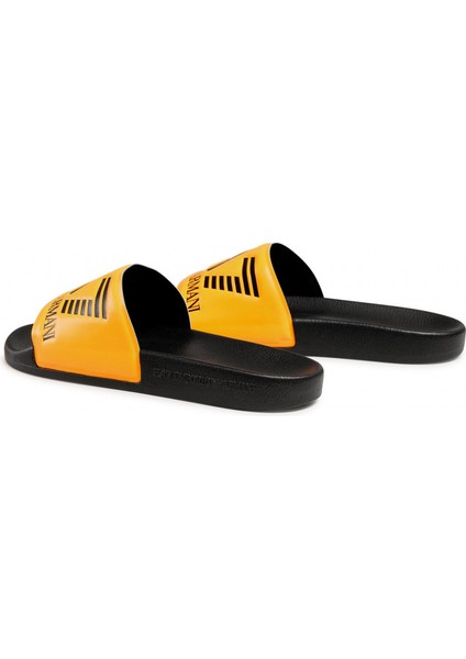 Emporıo Armanı Erkek Terlik XCP001-XCC22-N474