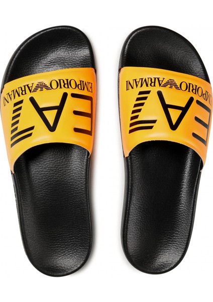 Emporıo Armanı Erkek Terlik XCP001-XCC22-N474
