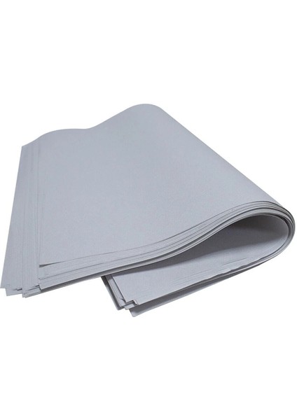 Ürün Paketleme Eşya Sarma Koruma Beyaz Ambalaj Kağıdı Büyük Boy 40x60 Cm 1 Kg 80 Adet