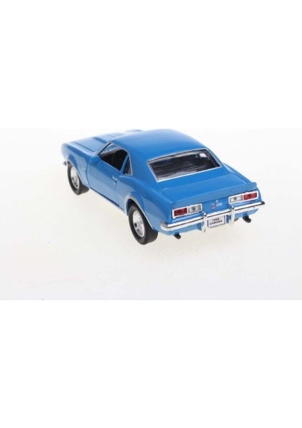 1:38 Welly 1970 Ford Mustang Boss Mavi fiyatları