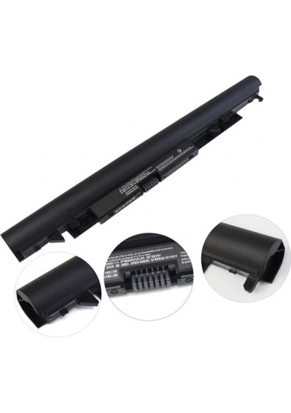 Hp Pavilion 15-BS138TU JC04 Notebook Batarya