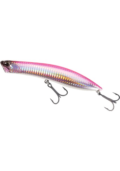 Realis Pencil Popper 110 Sw GHA0182 Pink Back Iı