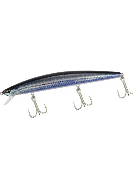 Tide Minnow Lance 140S SNA0842 Real Anchovy