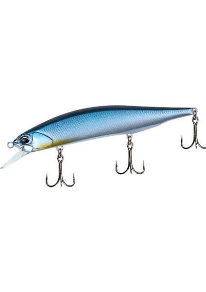 Realis Jerkbait 110SP CCC3170 Blue Back Herring