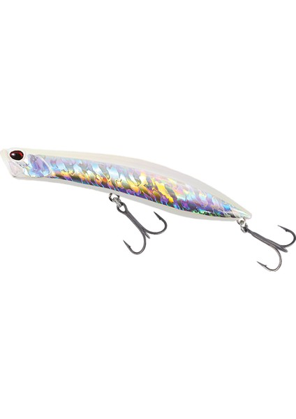 Realis Pencil Popper 110 AJO0091 Ivory Halo