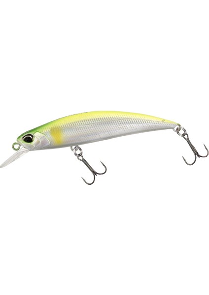 Spearhead Ryuki 60S ANA4003 Chart Back Ayu