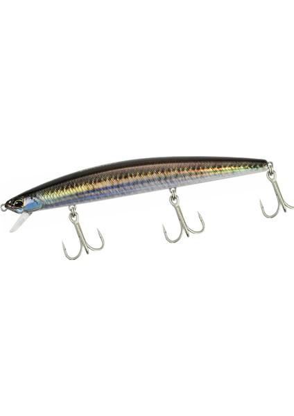 Tide Minnow Lance 140S SNA0841 Real Sand Lance
