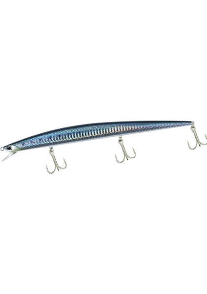 Tide Minnow Slim 200 AHA0011 Sardine