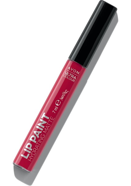 Lıp Paınt Ultra Likit Mat Ruj Raspberry Truffle
