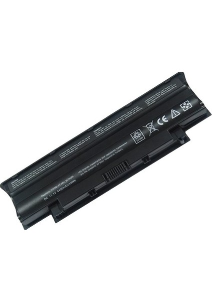 Dell Inspiron N5010D 258 N5110 N5010 Notebook Batarya