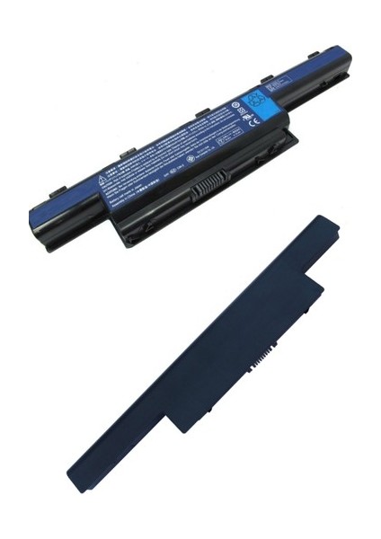 Acer Aspire 5733-6650 Notebook Batarya