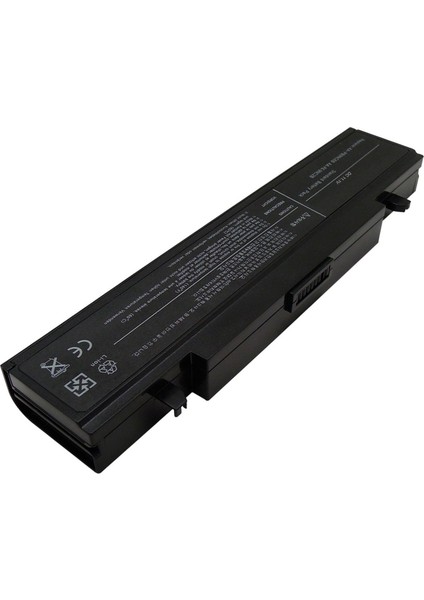 Samsung R580 Laptop Notebook Batarya