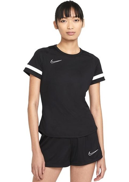 CV2627-010 Dri-Fit Academy Kadın T-Shirt fiyatları