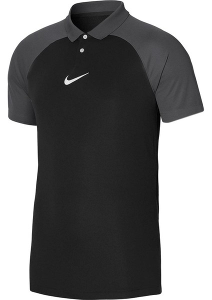 DH9228-011 M Nk Df Acdpr Ss Polo K Erkek Polo T-Shirt