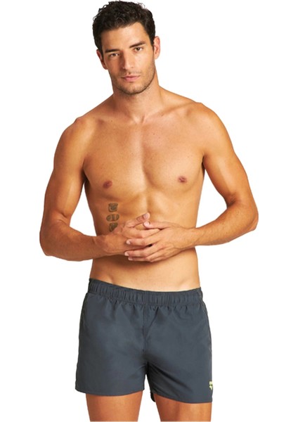 1B322560 Fundamentals X-Short Erkek Şort Mayo modelleri