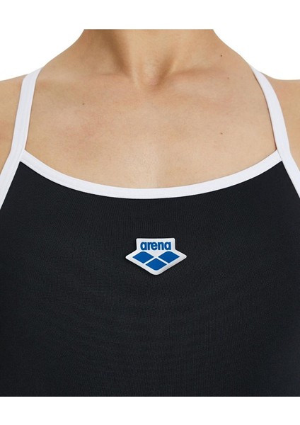 005036501 Women's Arena Icons Super Fly Back Solid Kadın Mayo indirimleri