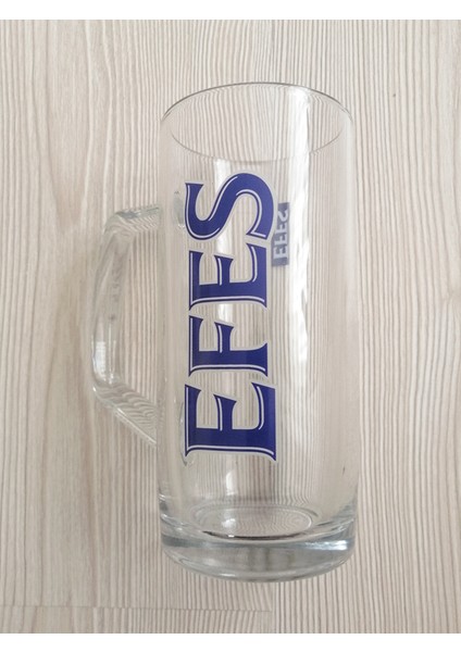 0.3lt Efes Pilsen Bira Bardağı 1 Adet
