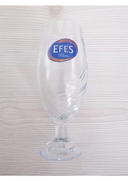 Efes Pilsen Bira Bardağı Bira Kadehi 1 Adet