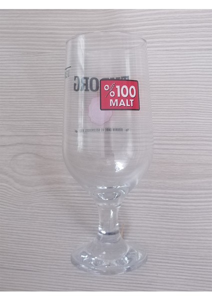30CC Tuborg Bira Bardağı Bira Kadehi 1 Adet