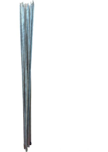 Kuşbaşı Kazbaşı Şişi 60 cm 12'li