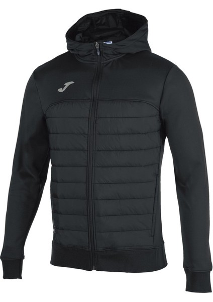 Siyah Jacket