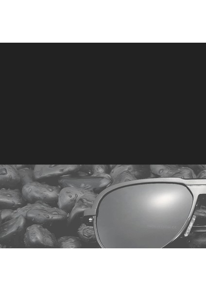 Veıthdıa Marka Pilot Güneş Gözlüğü Erkekler Için - Polarize UV400 Lens (Yurt Dışından)
