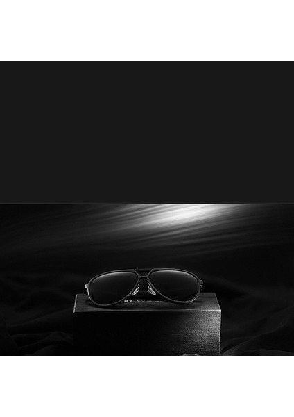 Veıthdıa Güneş Gözlüğü Alüminyum Alaşımlı - Polarize UV400 Lens (Yurt Dışından) indirimleri