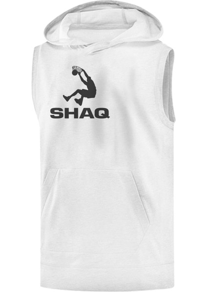 Shaquille Oneal Sleeveless