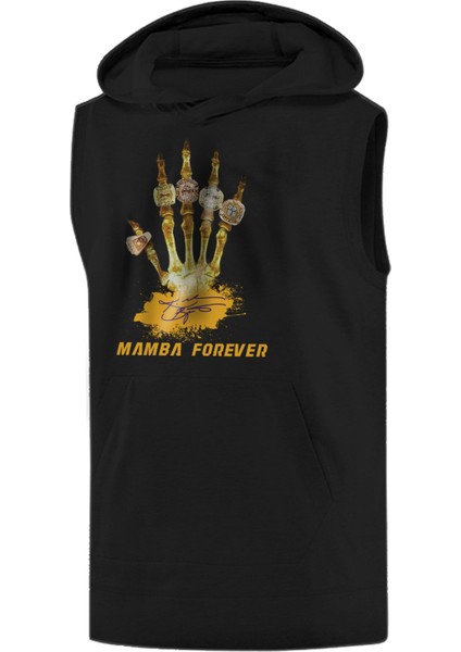 Kobe Bryant Sleeveless