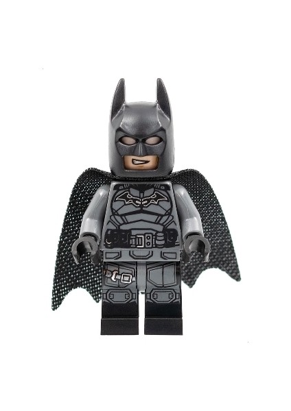 Dc Batman Minifigür